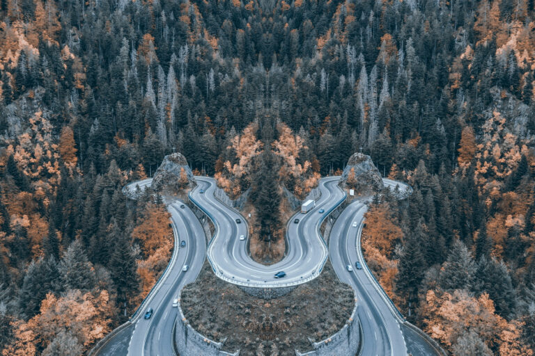 Silvana Retter - The-Road-of-Imagination